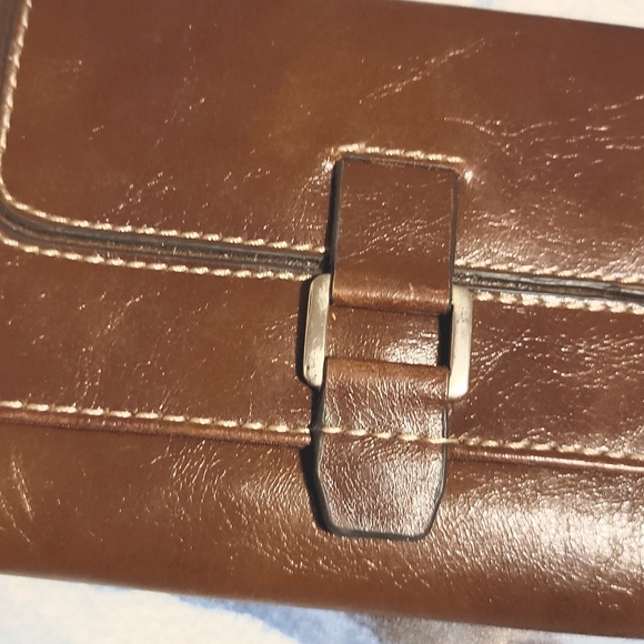 🍃 Nine West women's wallet - Picture 2 of 7